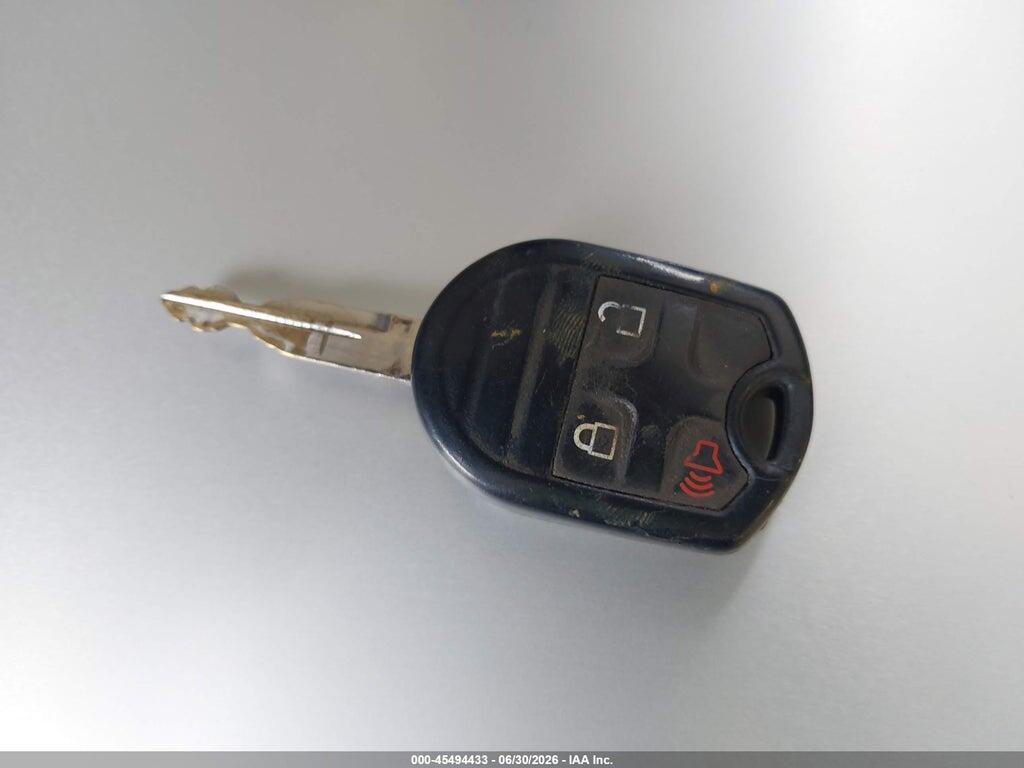1FTFW1EF6DKE12865 2013 FORD F-150 photo no. 11