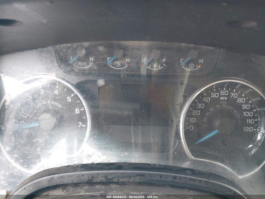 1FTFW1EF6DKE12865 2013 FORD F-150 photo no. 7