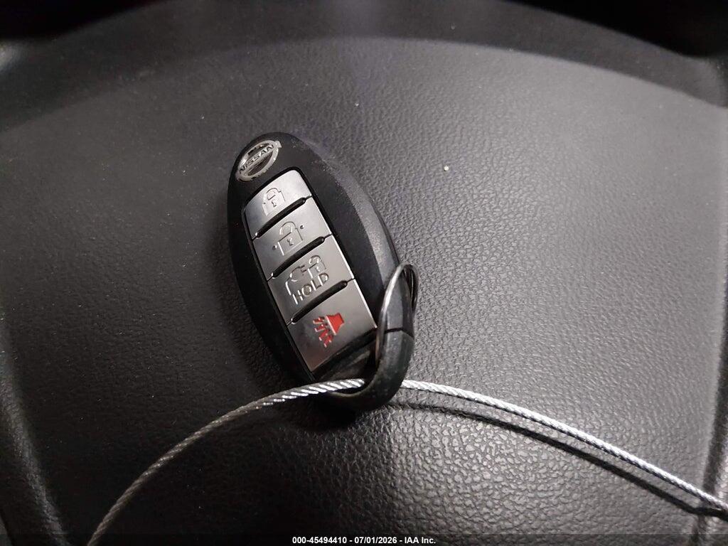 1N4AZ0CP5DC411908 2013 NISSAN LEAF photo no. 11