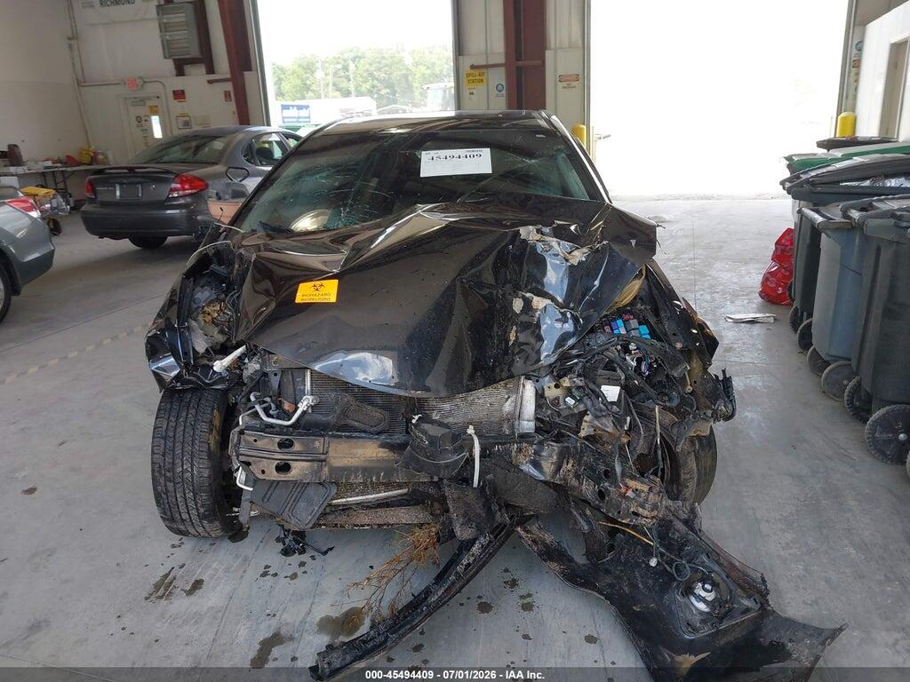 2T1BURHE2EC109932 2014 TOYOTA COROLLA photo no. 12