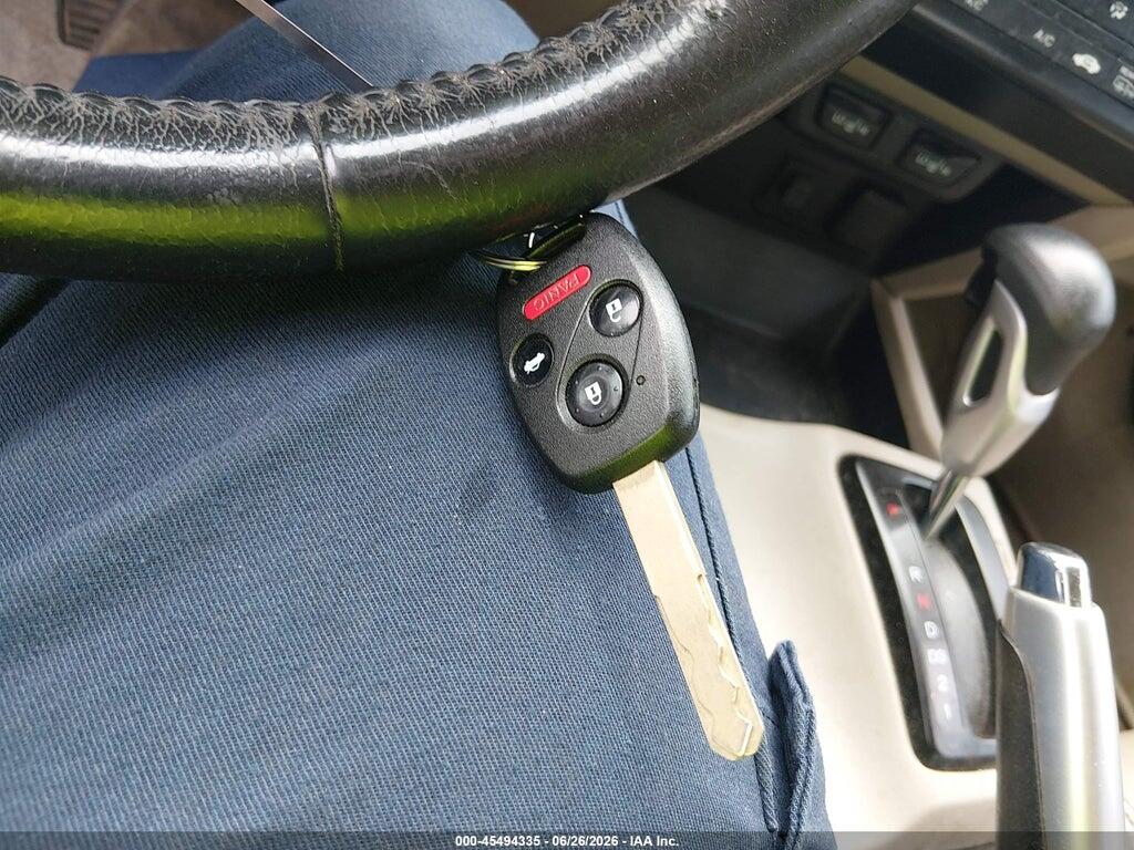 19XFB2F9XCE073541 2012 HONDA CIVIC photo no. 11