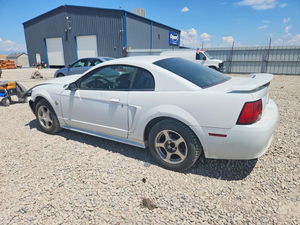 2004 FORD MUSTANG — Фото 2 из 12