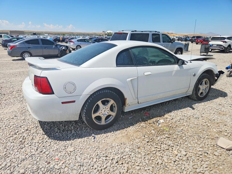 2004 FORD MUSTANG — Фото 3 из 12