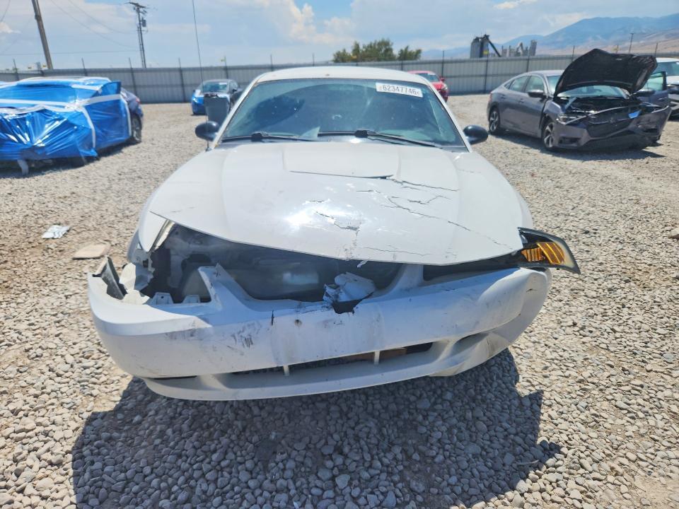 2004 FORD MUSTANG — Фото 5 из 12