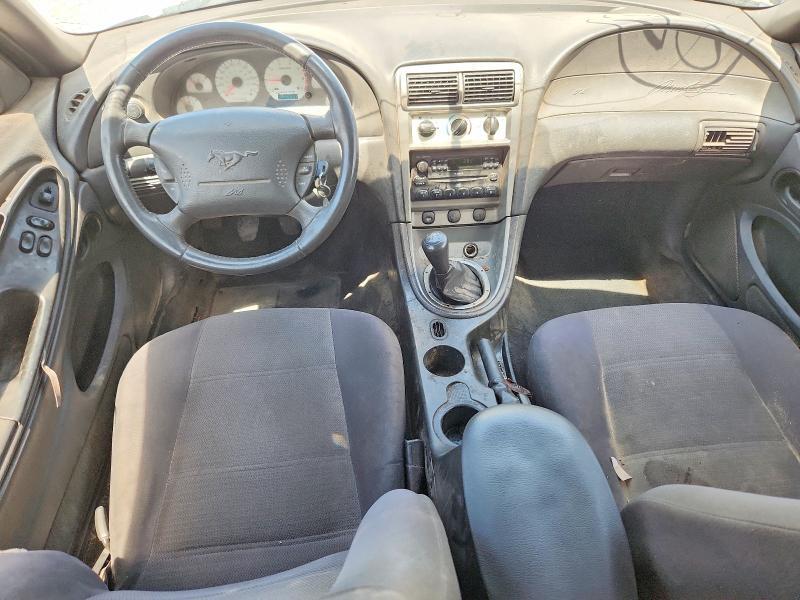 2004 FORD MUSTANG — Фото 8 из 12