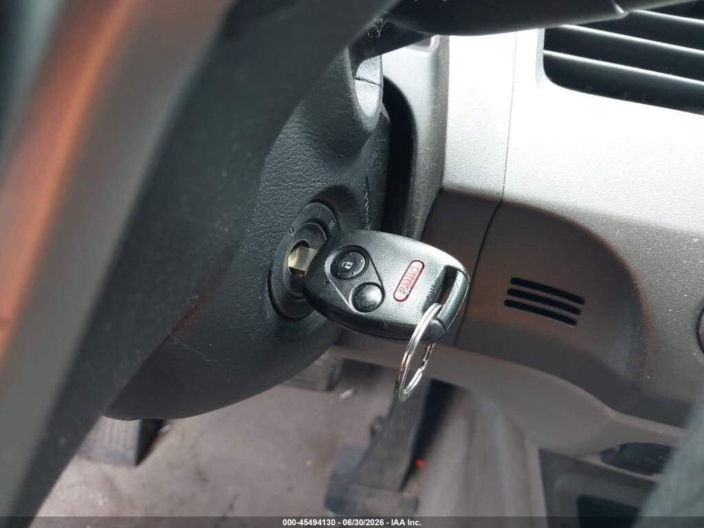 2HGFA1F54BH550026 2011 HONDA CIVIC photo no. 11