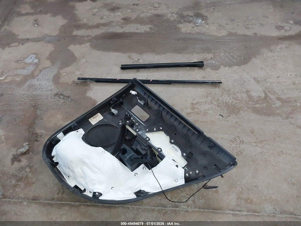 2FMDK4JC5BBA43015 2011 FORD EDGE photo no. 12