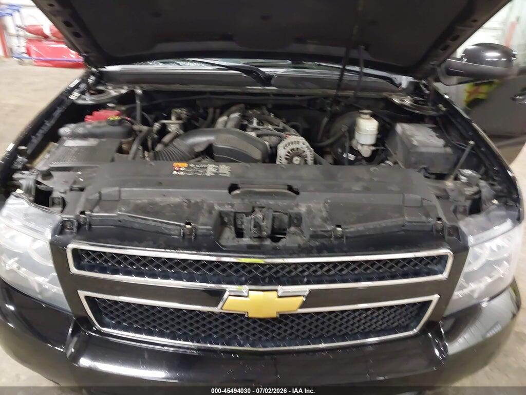 3GNTKEE72DG296738 2013 CHEVROLET AVALANCHE photo no. 10