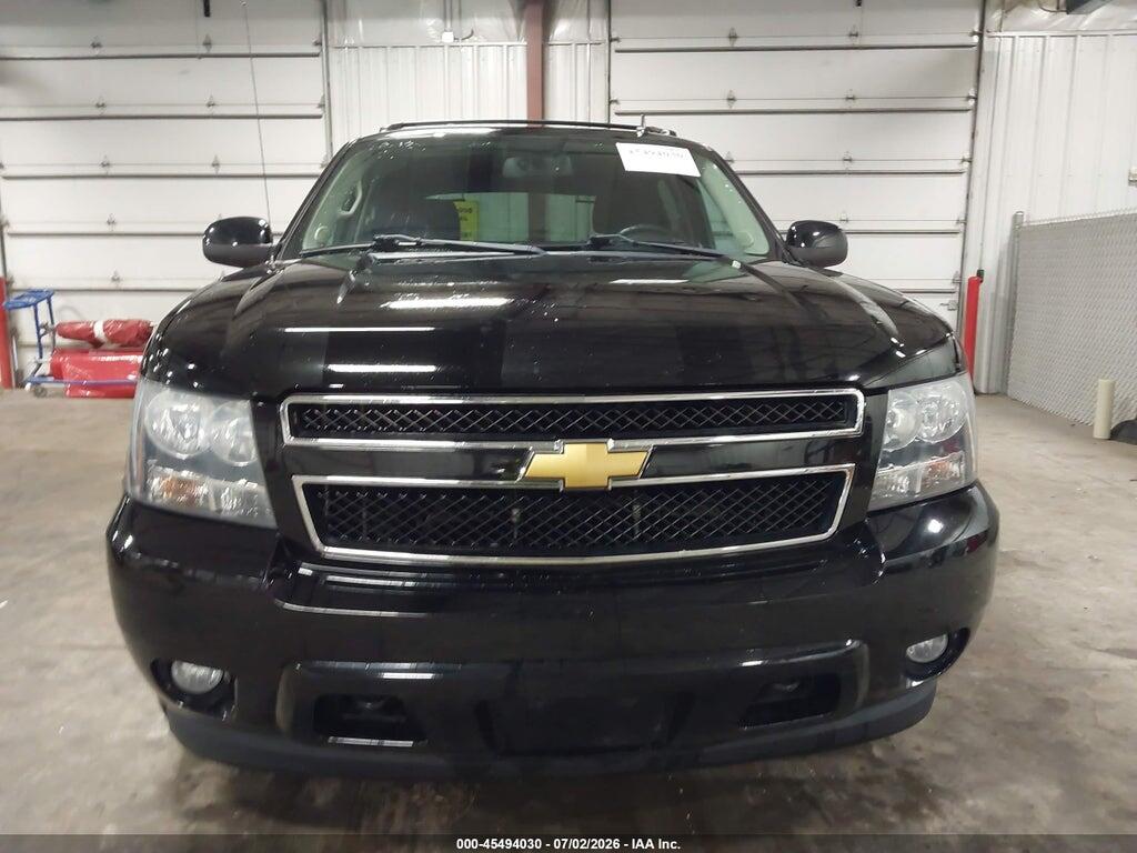 3GNTKEE72DG296738 2013 CHEVROLET AVALANCHE photo no. 12