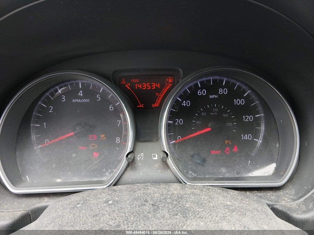 3N1CE2CPXEL401524 2014 NISSAN VERSA NOTE photo no. 7