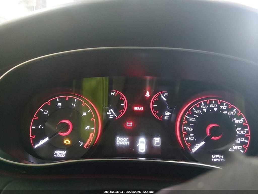 1C3CDFBB3FD227191 2015 DODGE DART photo no. 7