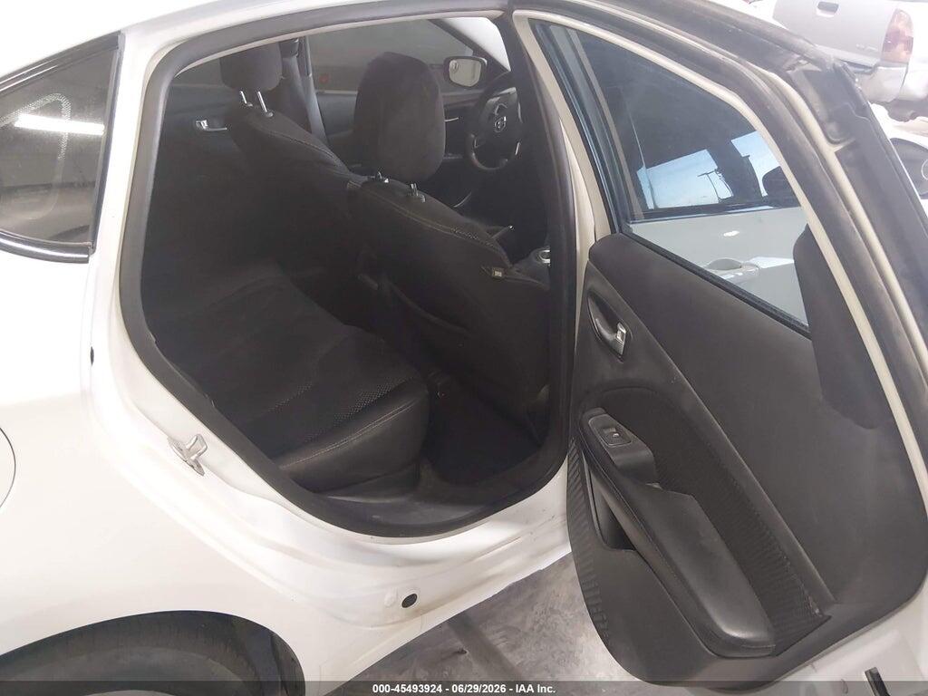 1C3CDFBB3FD227191 2015 DODGE DART photo no. 8