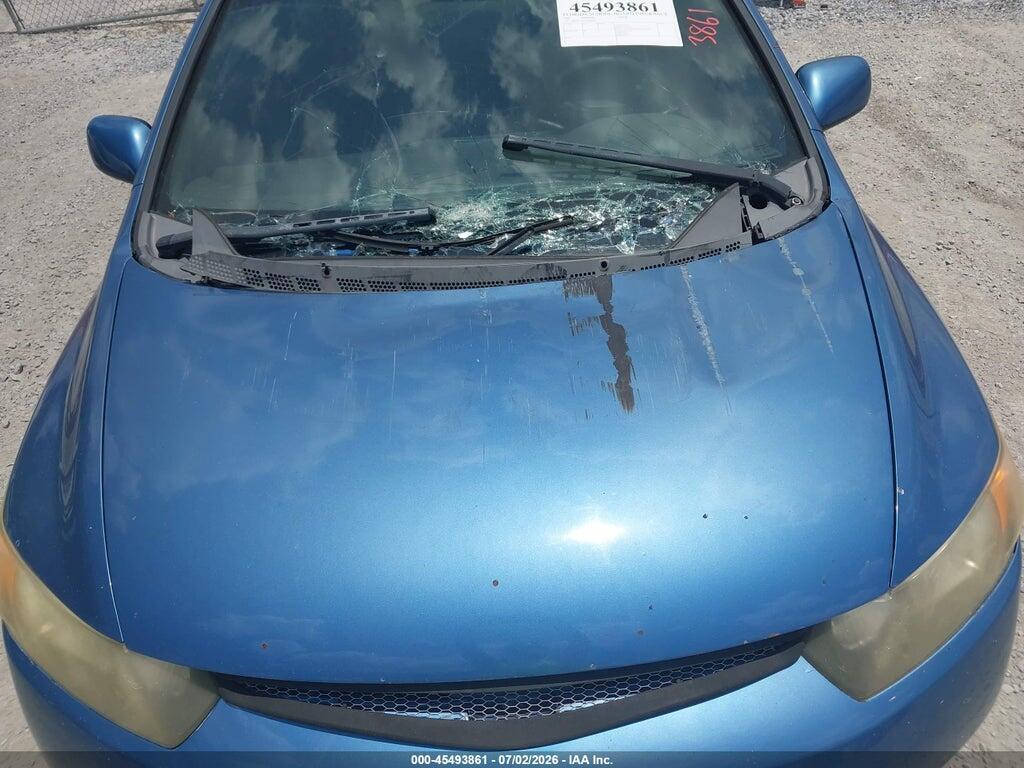 2HGFG11607H582011 2007 HONDA CIVIC photo no. 6