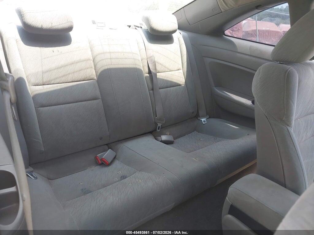 2HGFG11607H582011 2007 HONDA CIVIC photo no. 8