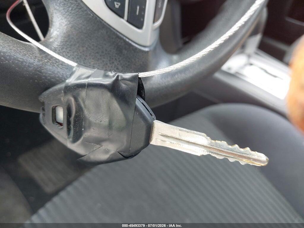 JA32U2FU7EU013538 2014 MITSUBISHI LANCER photo no. 11