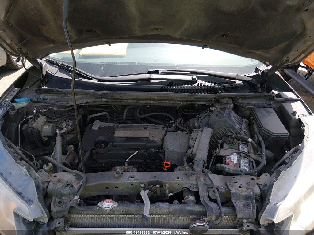 2HKRM4H39FH600514 2015 HONDA CR-V photo no. 10