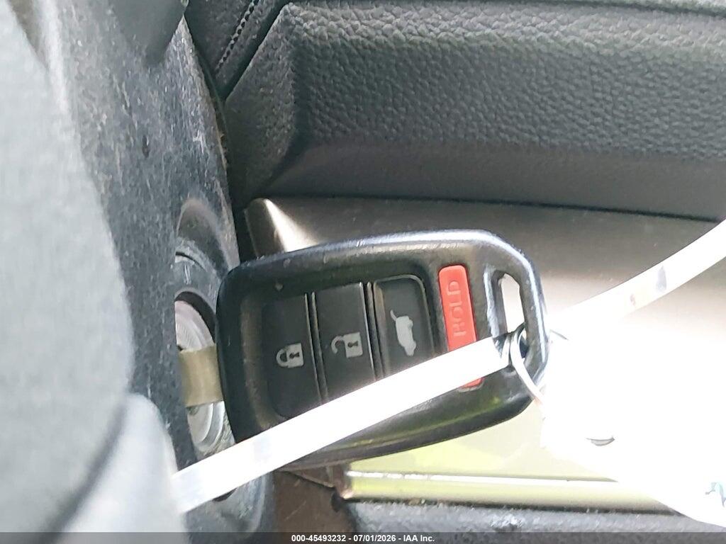 2HKRM4H39FH600514 2015 HONDA CR-V photo no. 11