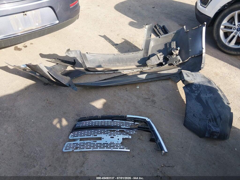 2GKALREK9F6219683 2015 GMC TERRAIN photo no. 11