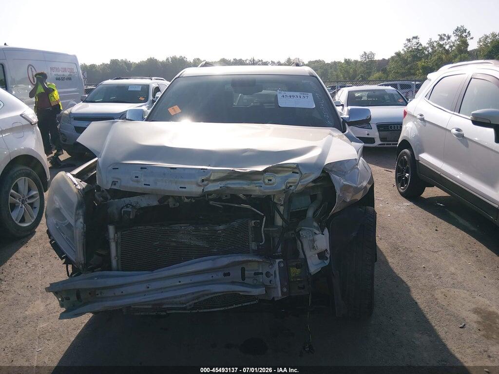 2GKALREK9F6219683 2015 GMC TERRAIN photo no. 12