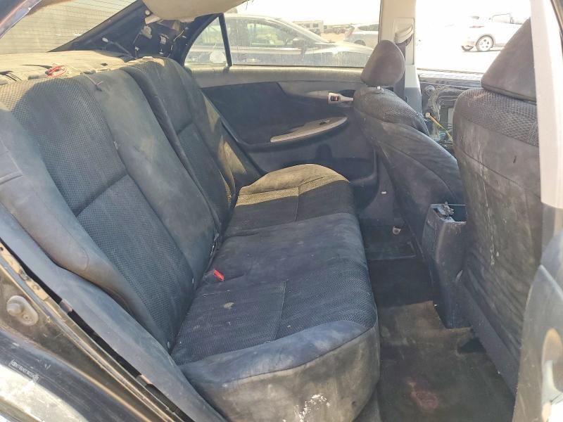 2T1BU4EE1BC554729 2011 TOYOTA COROLLA photo no. 10