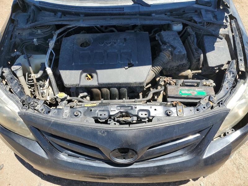 2T1BU4EE1BC554729 2011 TOYOTA COROLLA photo no. 11