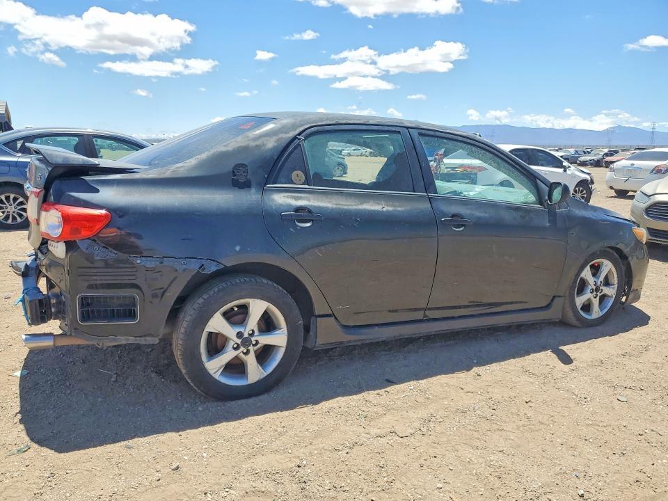 2T1BU4EE1BC554729 2011 TOYOTA COROLLA photo no. 3
