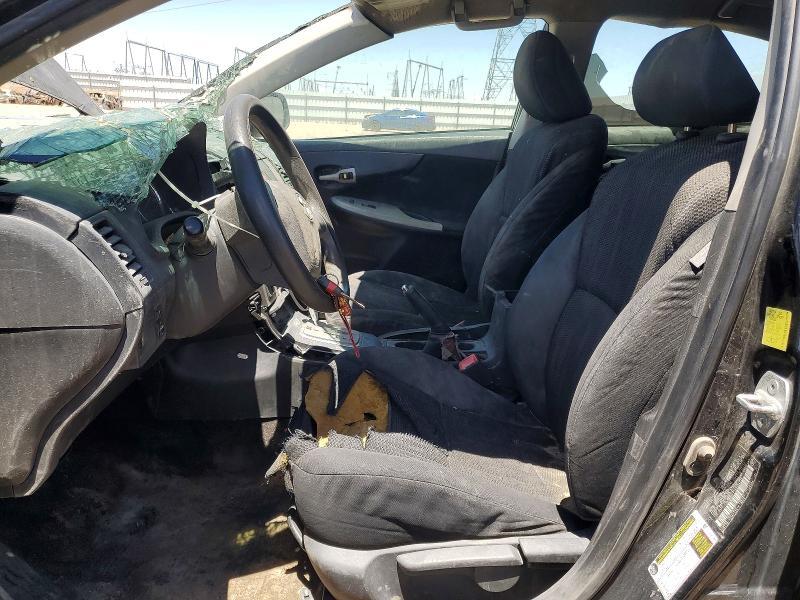 2T1BU4EE1BC554729 2011 TOYOTA COROLLA photo no. 7