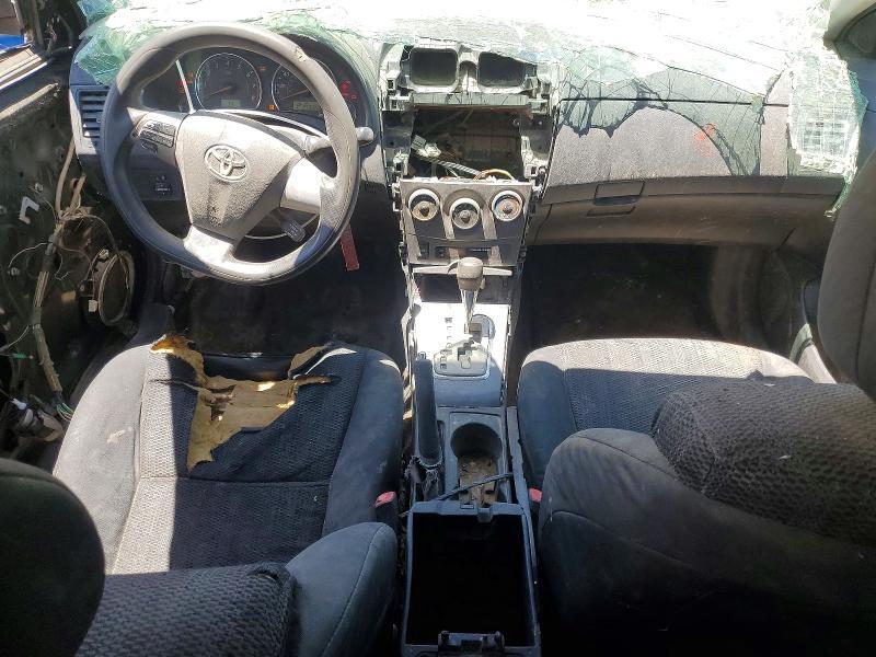 2T1BU4EE1BC554729 2011 TOYOTA COROLLA photo no. 8