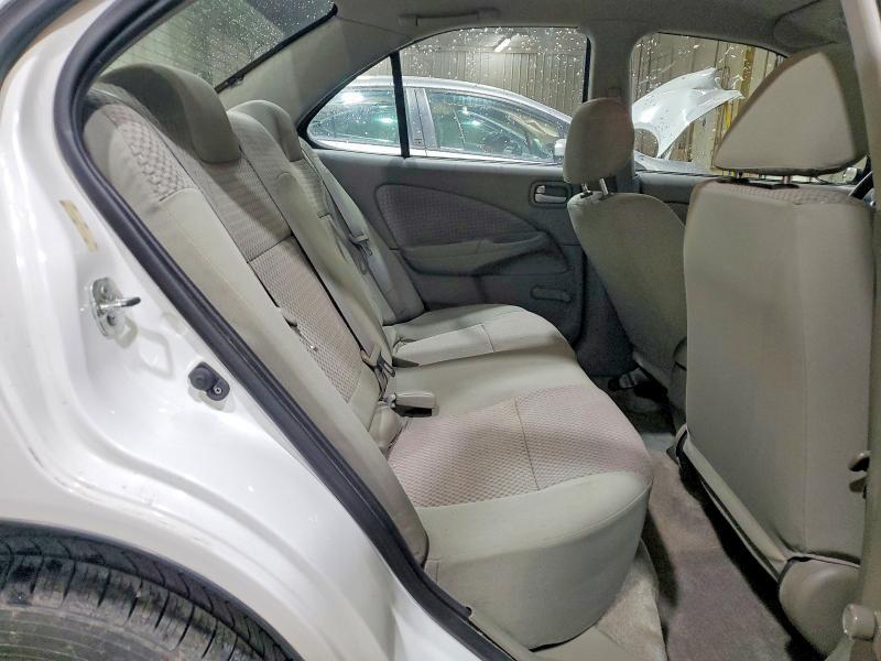 2004 NISSAN SENTRA 1.8 — Фото 10 из 13