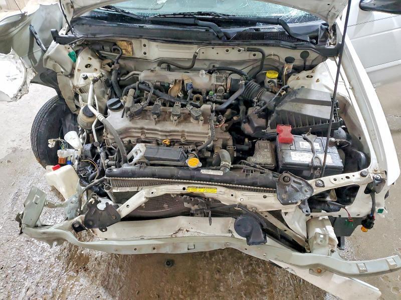 2004 NISSAN SENTRA 1.8 — Фото 11 из 13