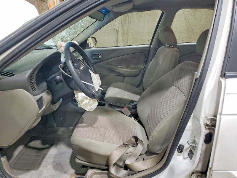 2004 NISSAN SENTRA 1.8 — Фото 7 из 13