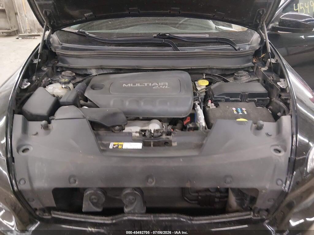 1C4PJMCB0EW196932 2014 JEEP CHEROKEE photo no. 10