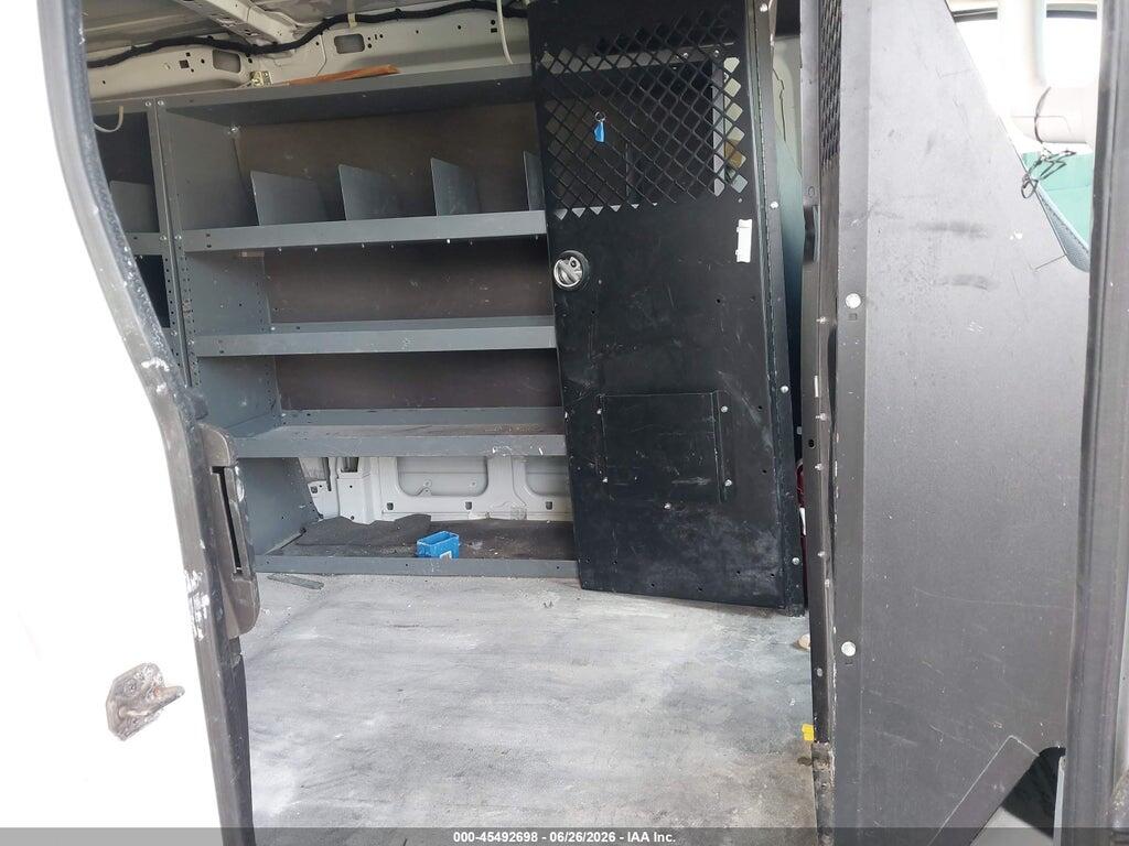 1FTNE1ZM3FKA95606 2015 FORD TRANSIT-150 photo no. 8
