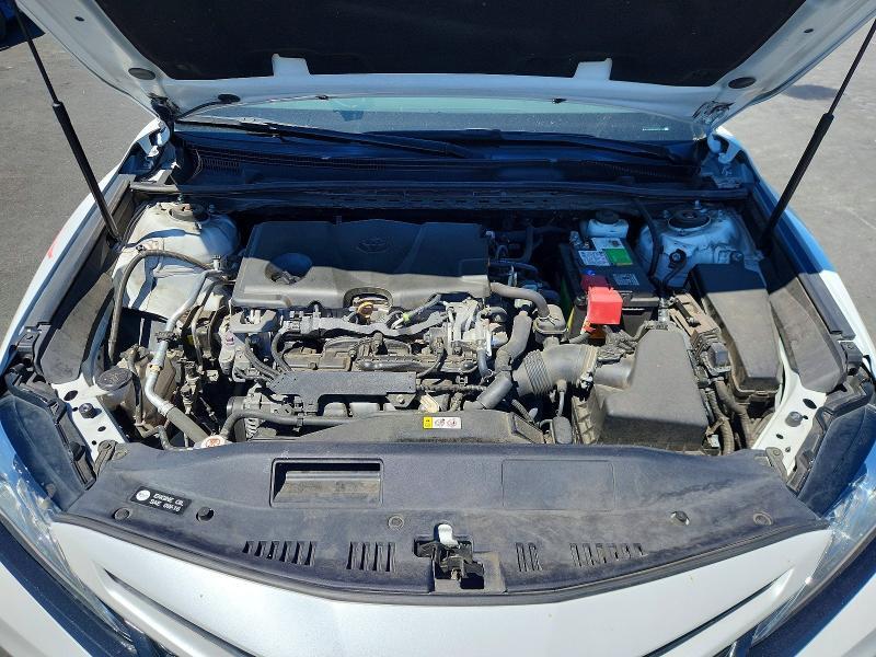 4T1K61AK1LU914134 2020 TOYOTA CAMRY photo no. 11