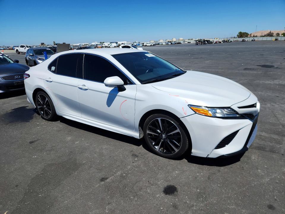 4T1K61AK1LU914134 2020 TOYOTA CAMRY photo no. 4