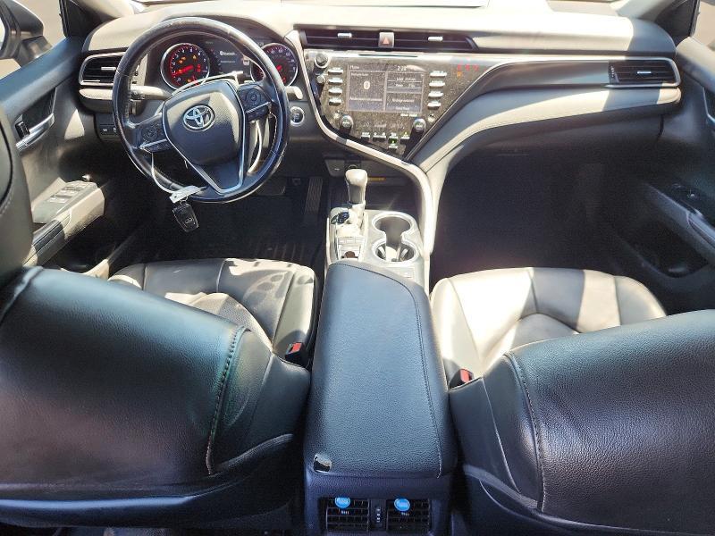 4T1K61AK1LU914134 2020 TOYOTA CAMRY photo no. 8