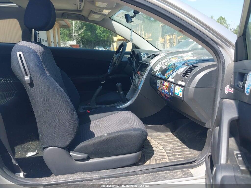 JTKDE177170156000 2007 SCION TC photo no. 5