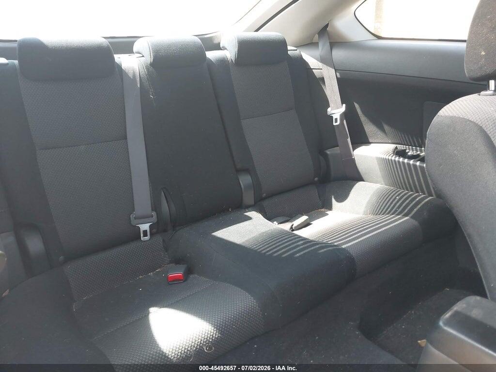 JTKDE177170156000 2007 SCION TC photo no. 8
