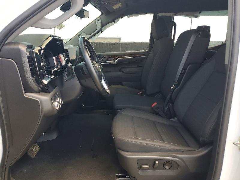 2025 GMC SIERRA C1500 ELEVATION — Фото 7 из 12