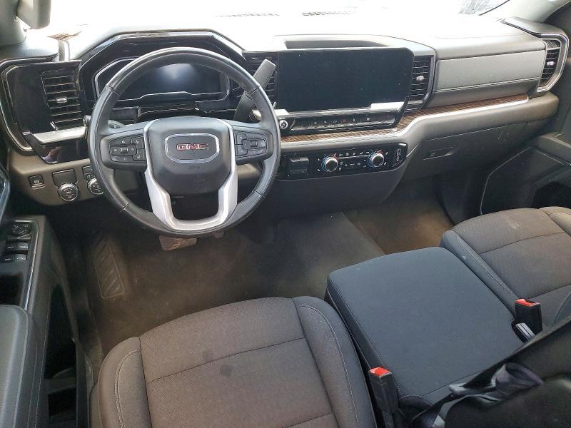 2025 GMC SIERRA C1500 ELEVATION — Фото 8 из 12