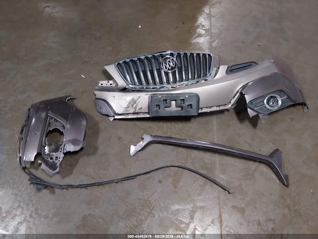 KL4CJCSB1EB564854 2014 BUICK ENCORE photo no. 12