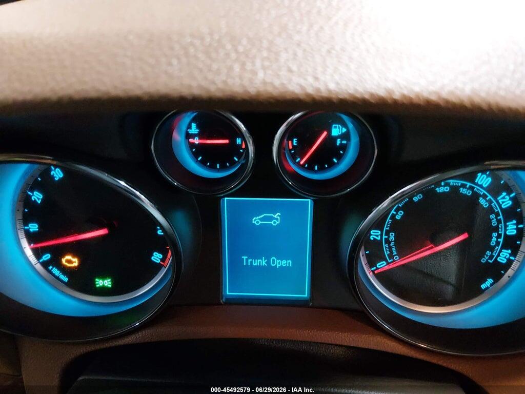 KL4CJCSB1EB564854 2014 BUICK ENCORE photo no. 7