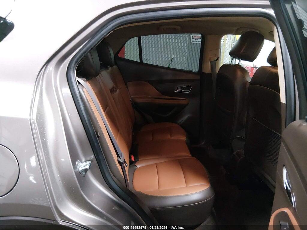 KL4CJCSB1EB564854 2014 BUICK ENCORE photo no. 8