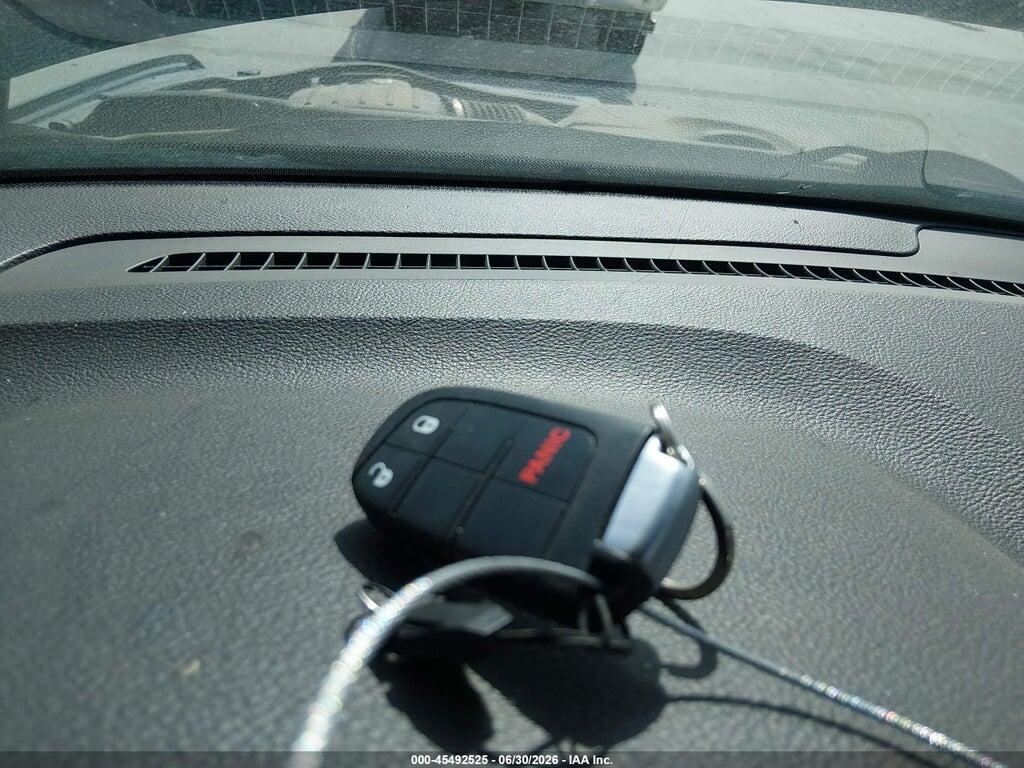 1C4RJFAG3EC130976 2014 JEEP GRAND CHEROKEE photo no. 11