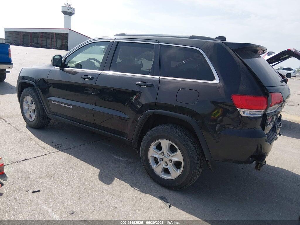 1C4RJFAG3EC130976 2014 JEEP GRAND CHEROKEE photo no. 3
