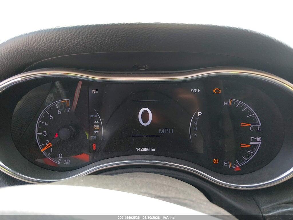 1C4RJFAG3EC130976 2014 JEEP GRAND CHEROKEE photo no. 7