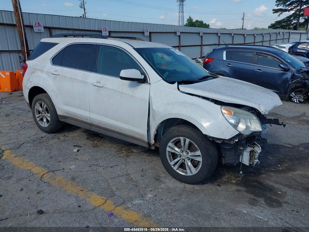 2GNALCEK1F6327263 2015 CHEVROLET EQUINOX photo no. 1
