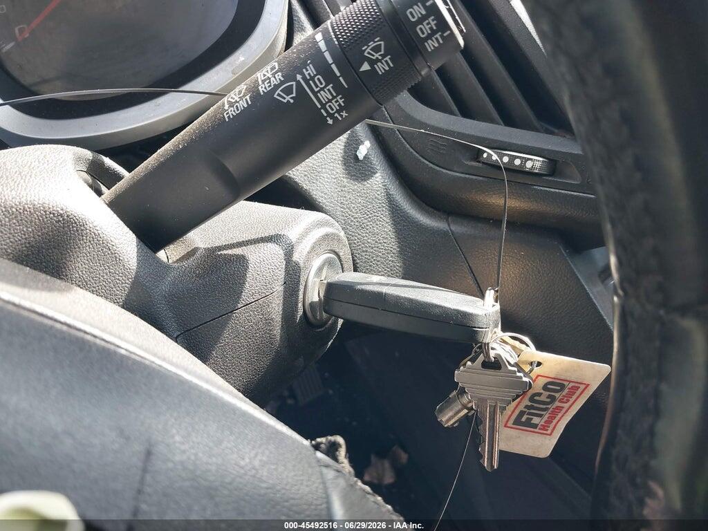 2GNALCEK1F6327263 2015 CHEVROLET EQUINOX photo no. 11