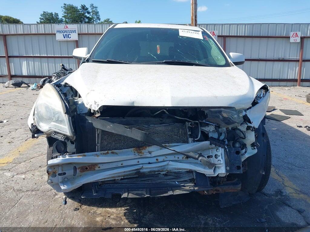 2GNALCEK1F6327263 2015 CHEVROLET EQUINOX photo no. 12