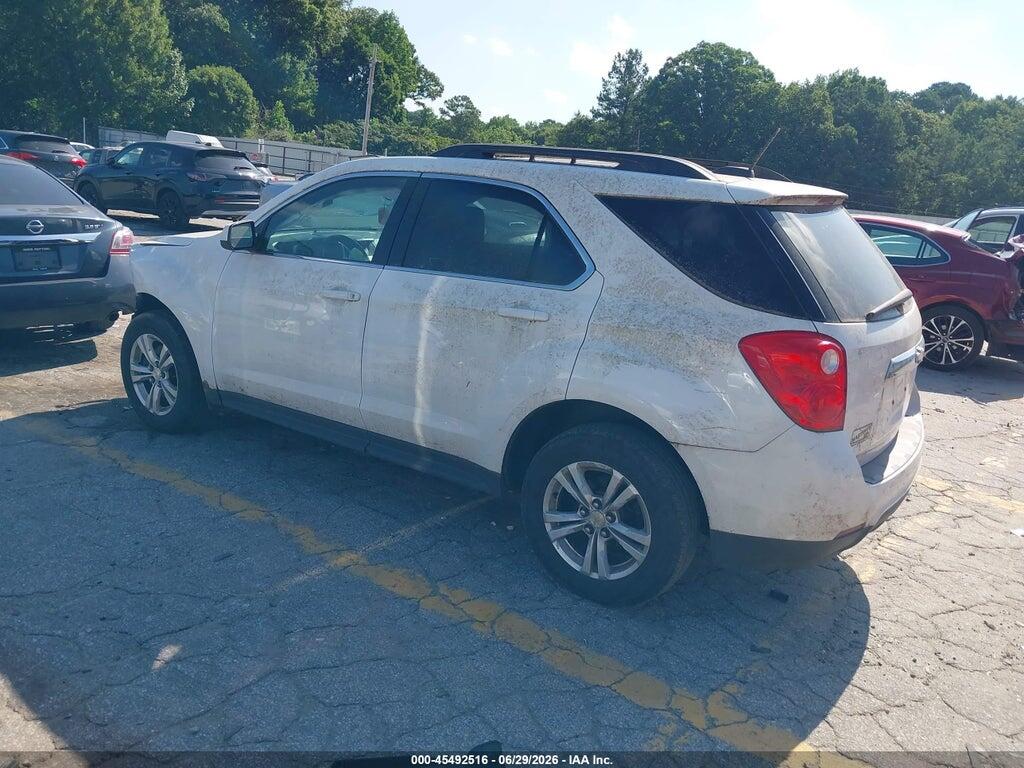 2GNALCEK1F6327263 2015 CHEVROLET EQUINOX photo no. 3